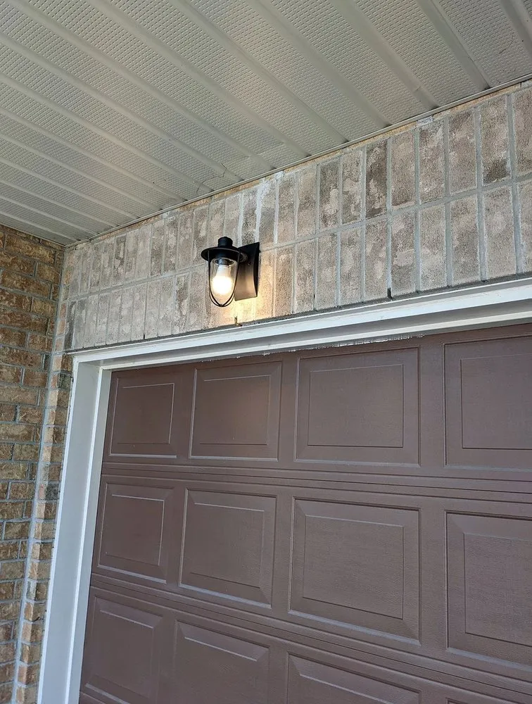 Slide of Crestmont Park Electric