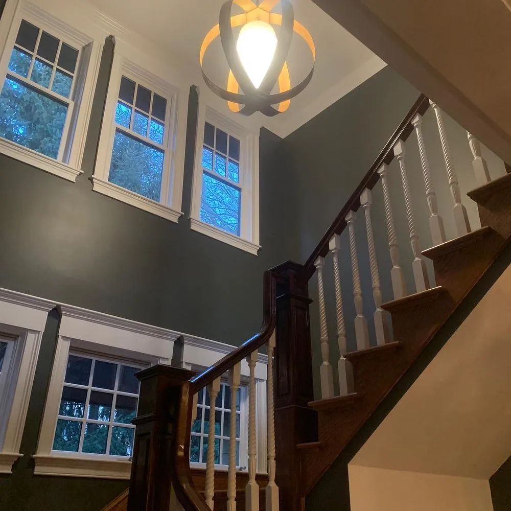 Slide of Crestowood Electrical Servicess