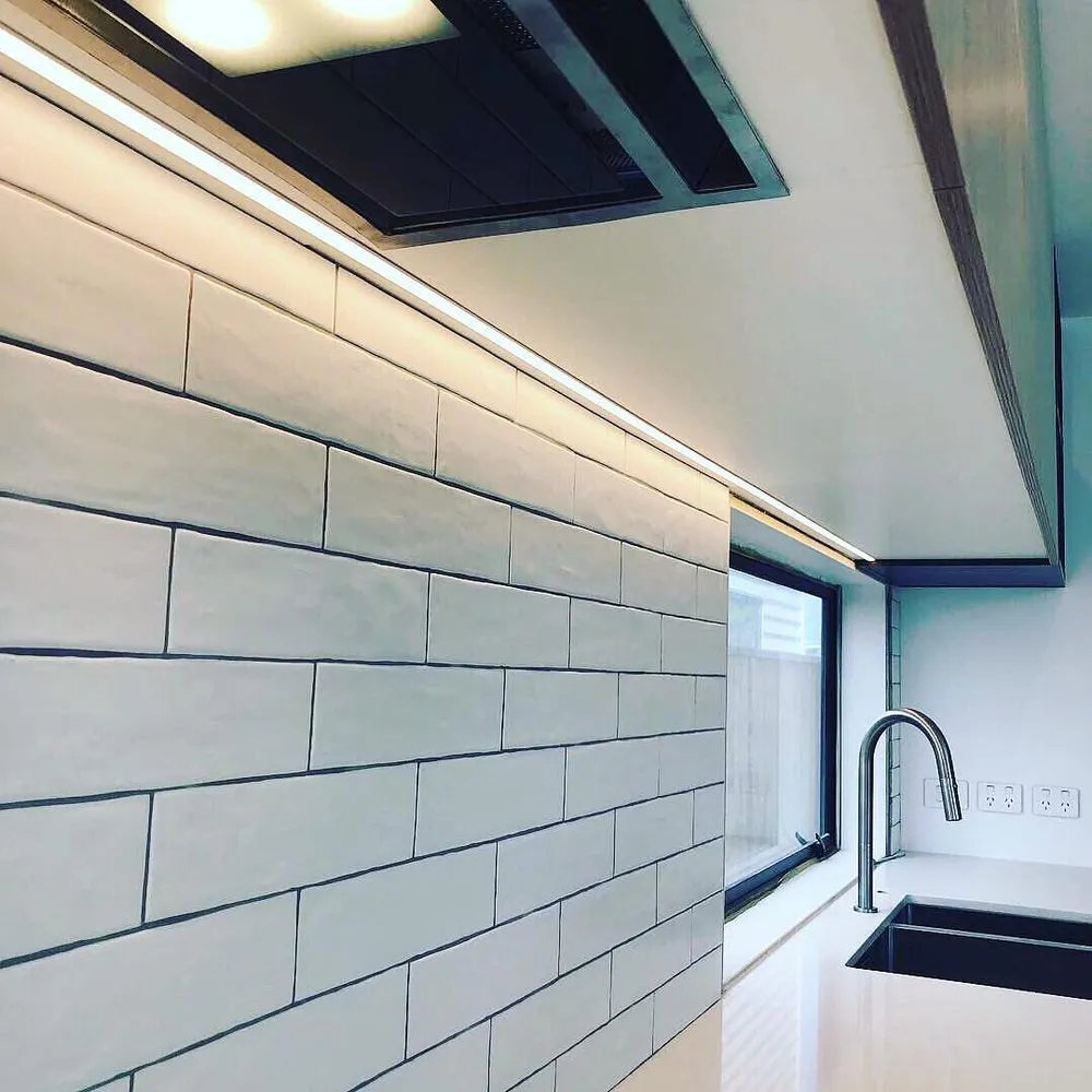 Slide of Crestowood Electrical Servicess