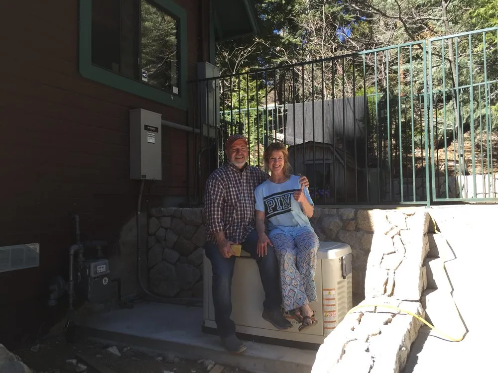 Expert electrical repair experts serving Blue Jay, CA - Crew Electric Service