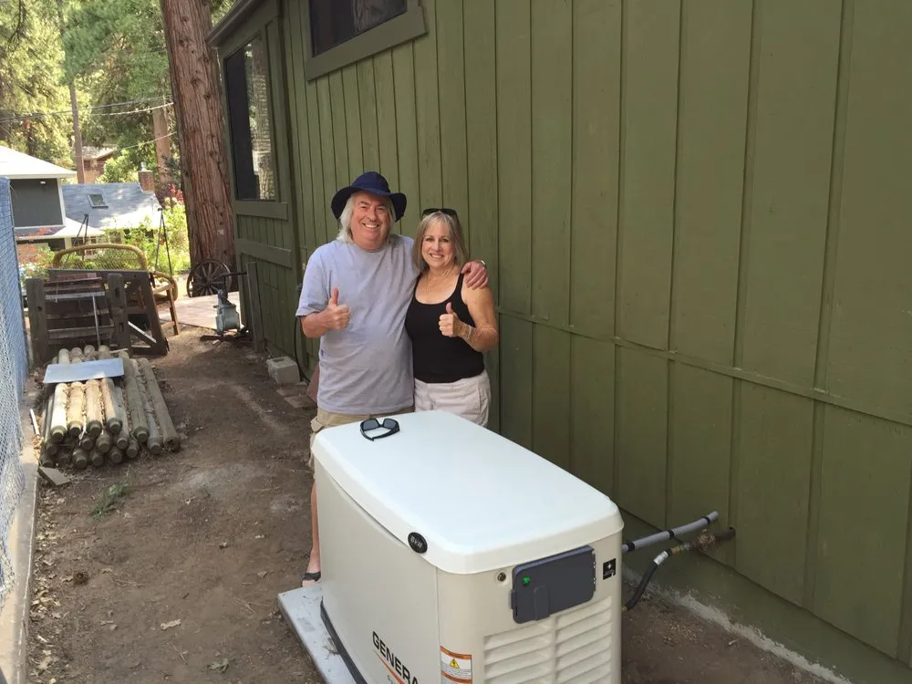 Expert electrical repair in Blue Jay, CA by Crew Electric Service