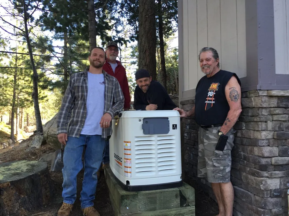 Licensed emergency electrical service service in Blue Jay, CA - Crew Electric Service