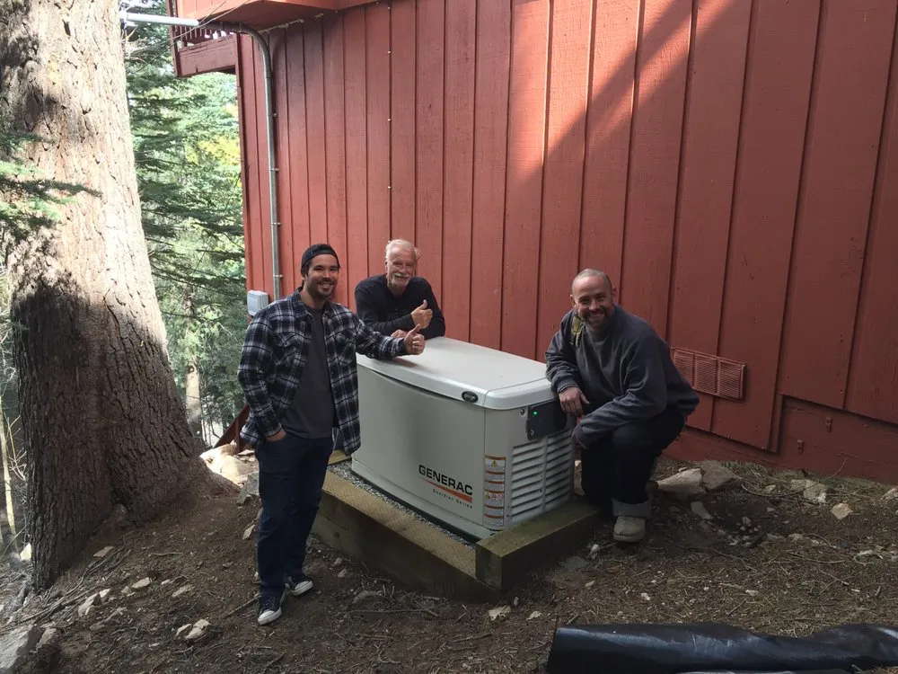Licensed outlet and switch repair service in Blue Jay, CA - Crew Electric Service