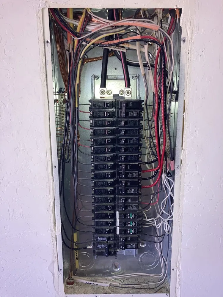 Expert wiring installation service in ,  - Crew Of Two Phoenix