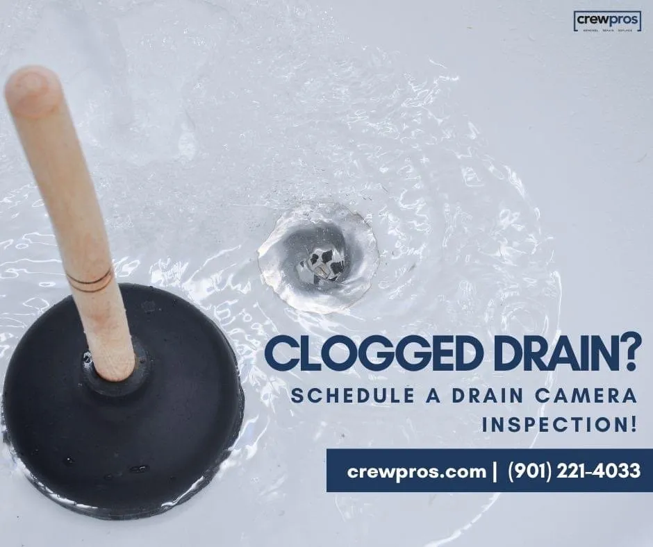 Slide of Crewpros Memphis