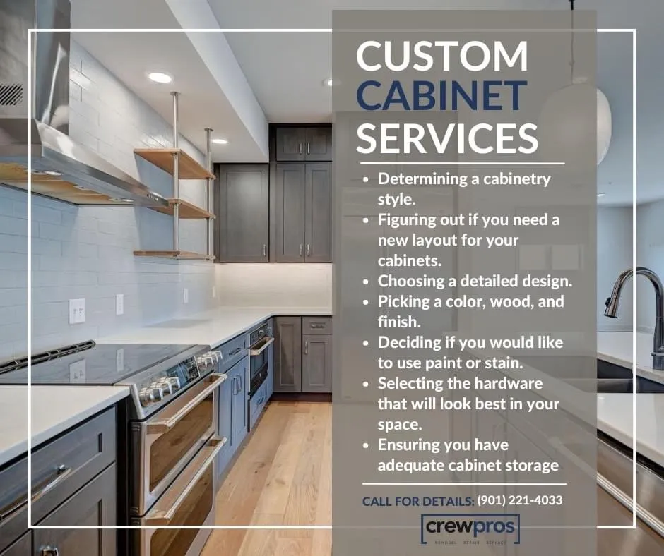 Slide of Crewpros Memphis