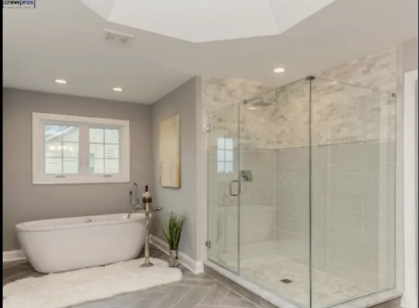 Slide of CrewPros Nashville