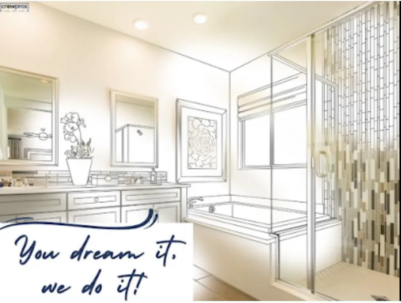 Slide of CrewPros Nashville