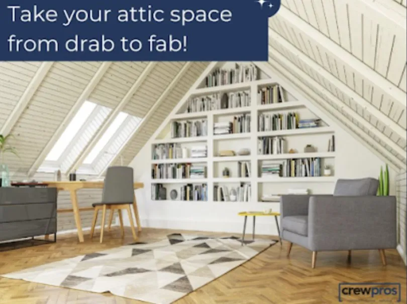 Slide of CrewPros Nashville