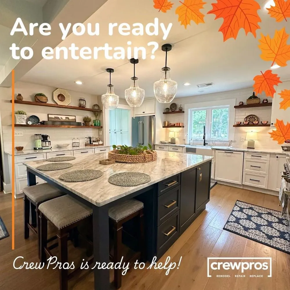 Slide of CrewPros Nashville