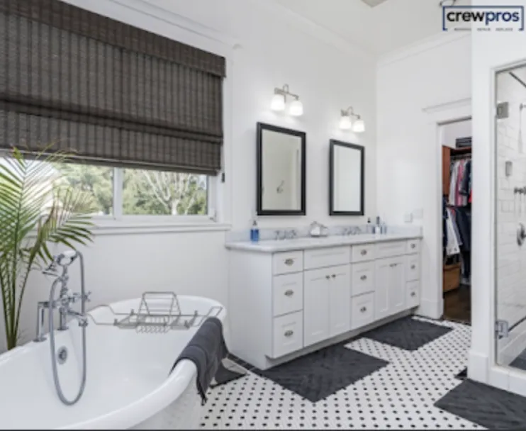 Slide of CrewPros Nashville