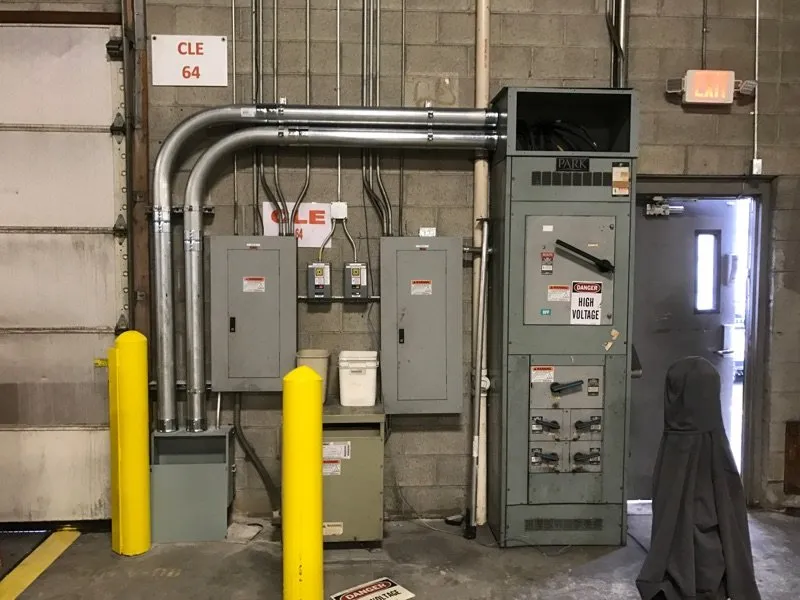 Licensed circuit breaker repair in Willis, MI by CRG Electric