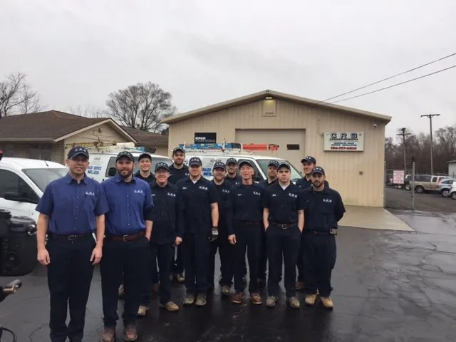 Affordable circuit breaker repair service in Willis, MI - CRG Electric