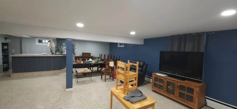 Slide of CRG Home Improvement