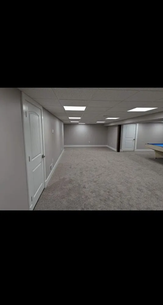 Affordable lighting installation in ,  by CRG Home Improvement