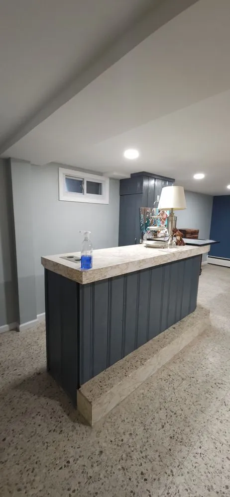 Slide of CRG Home Improvement