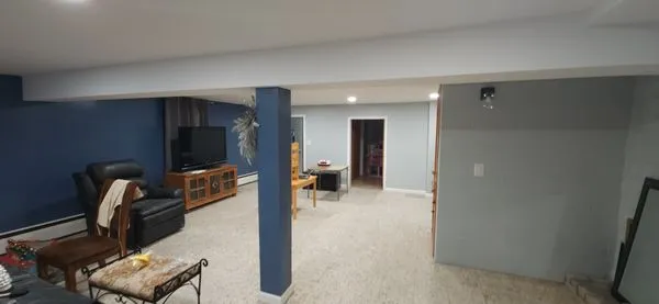 CRG Home Improvement