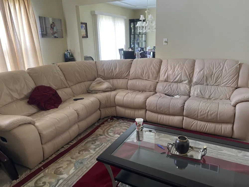 Slide of Criggley Elite Enterprise