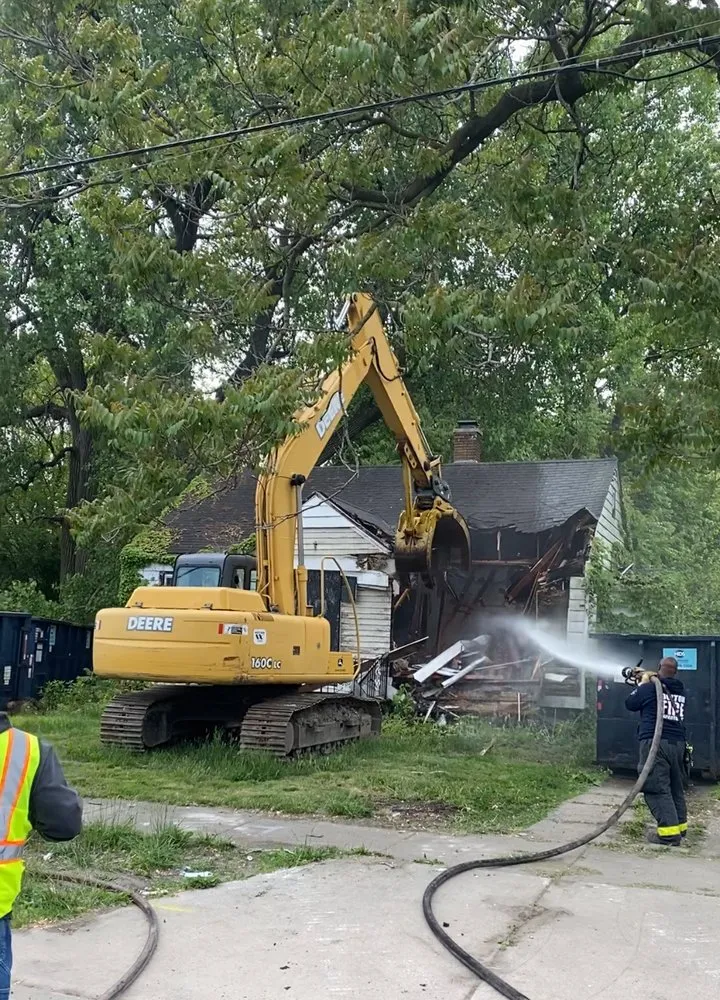 Slide of Criggley Elite Enterprise