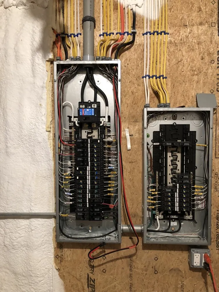 Slide of Crimpin Electric