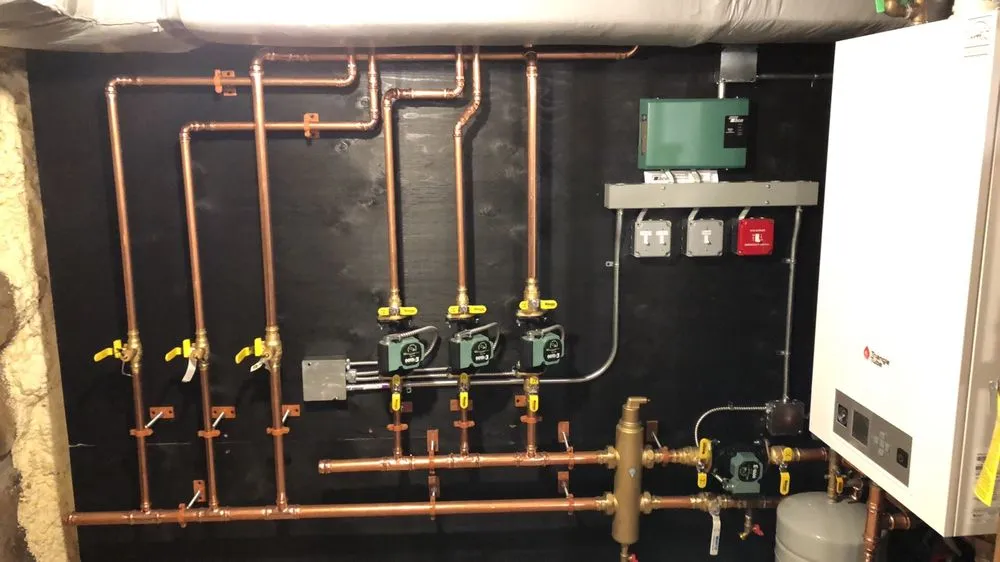 Slide of Crimpin Electric