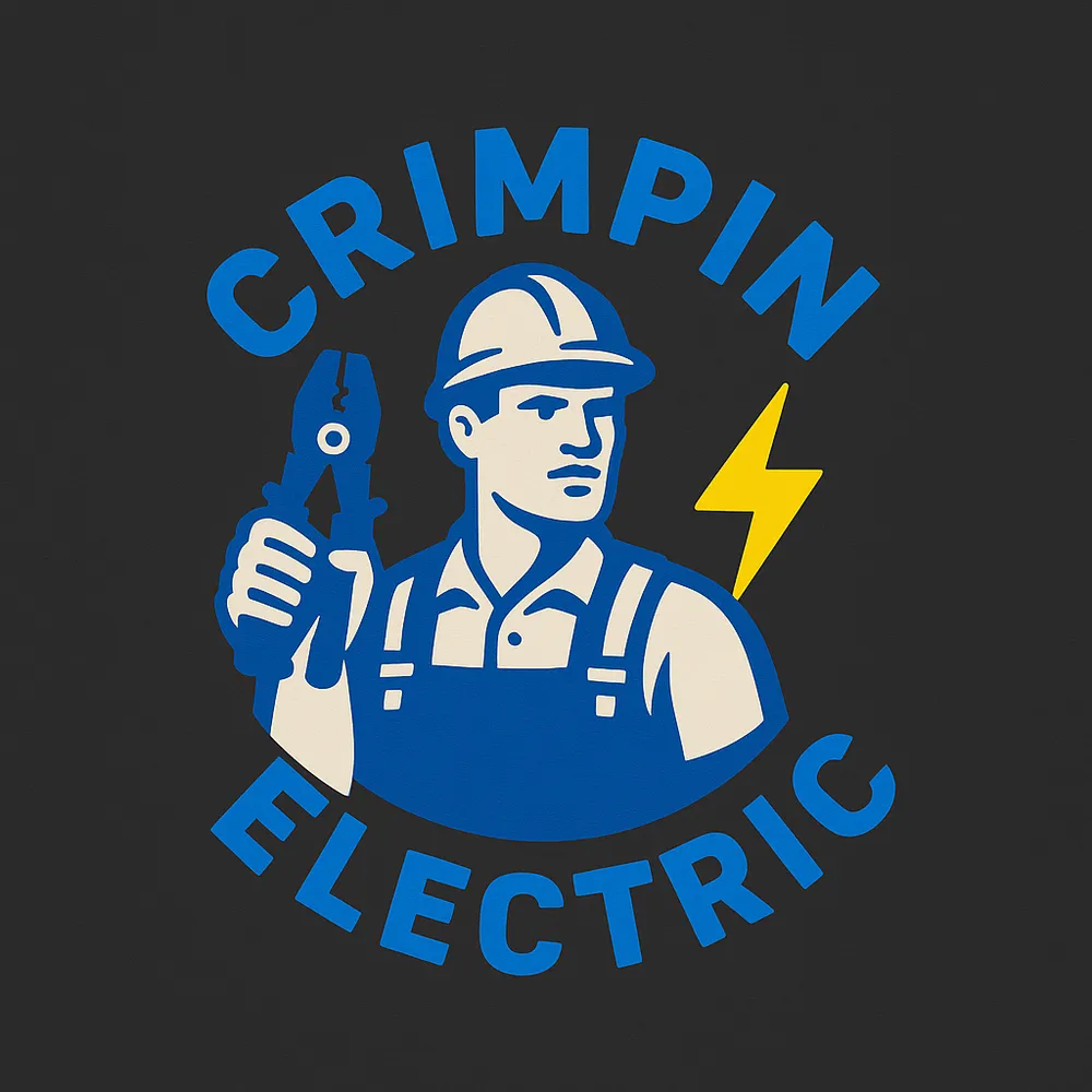 Slide of Crimpin Electric