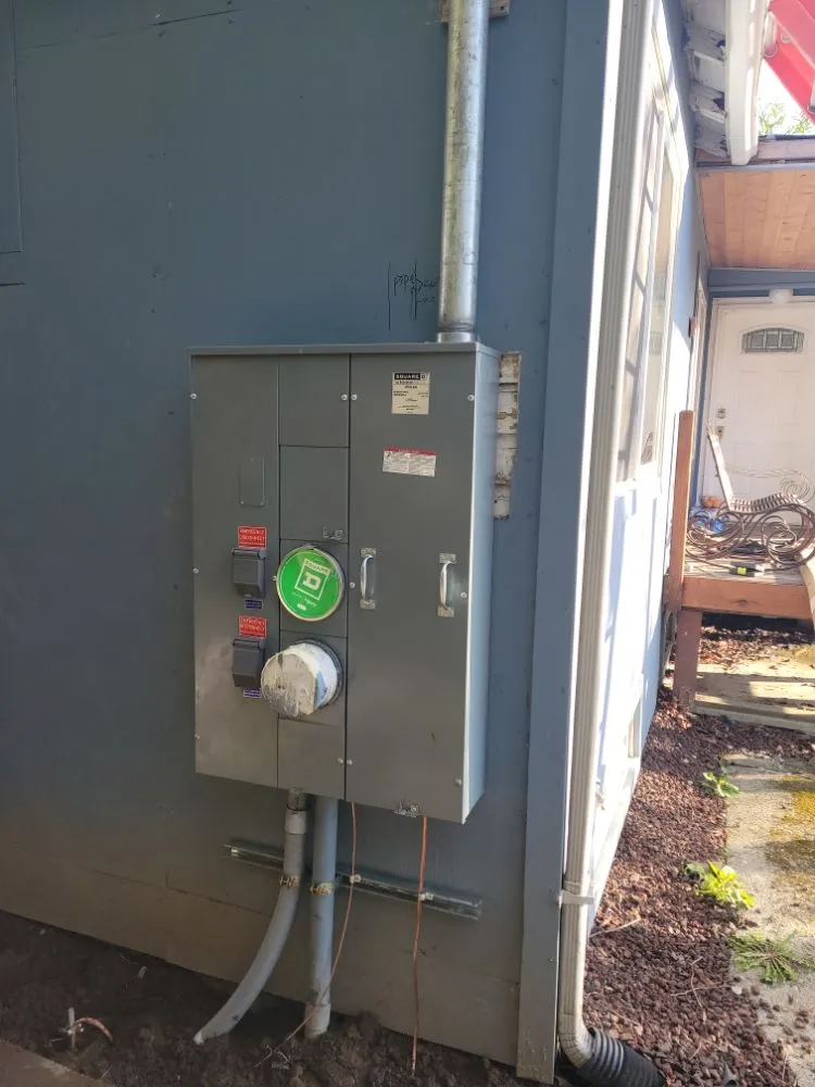 Slide of Crimson City Electric