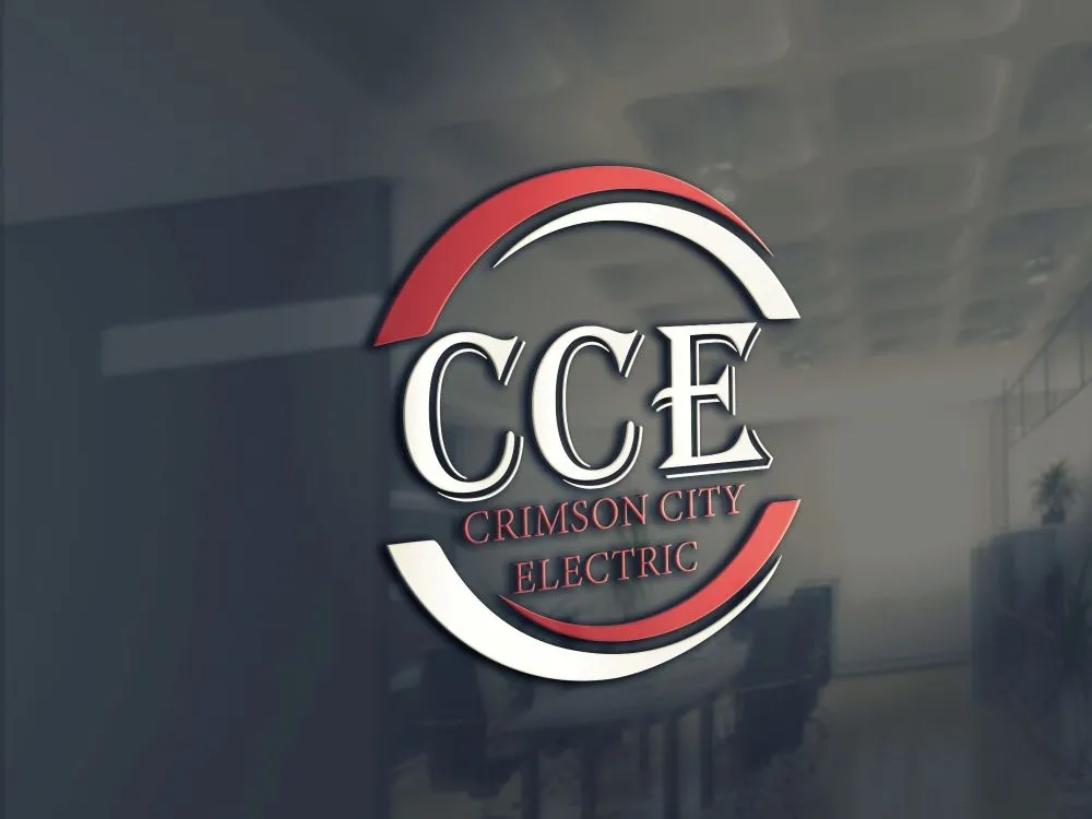 Slide of Crimson City Electric