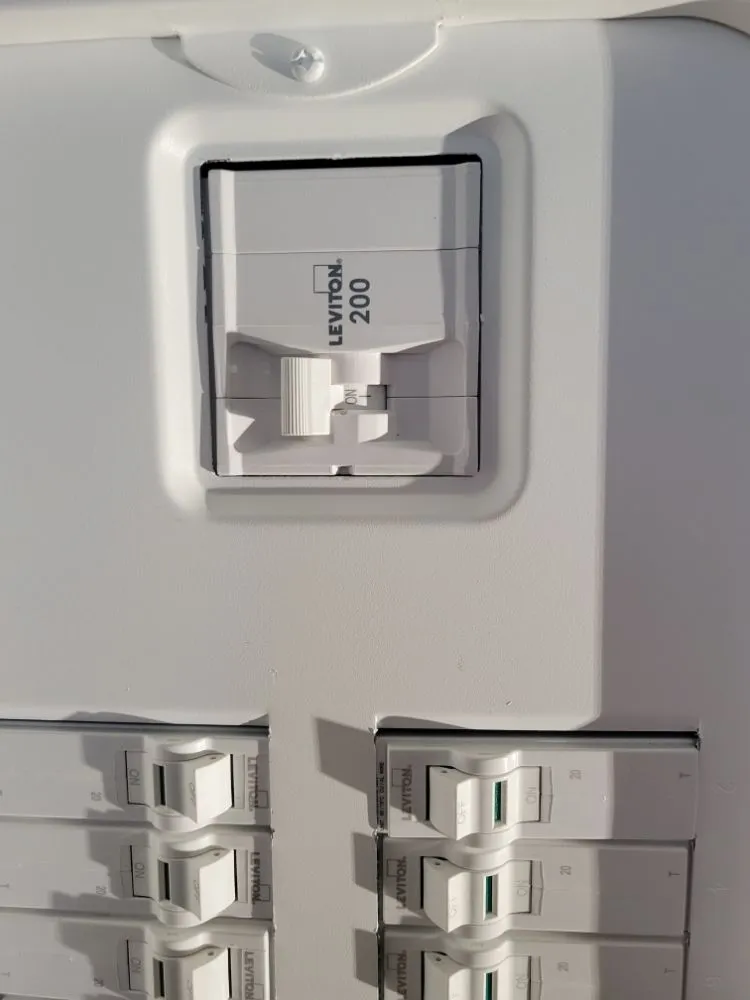 Slide of Crimson City Electric