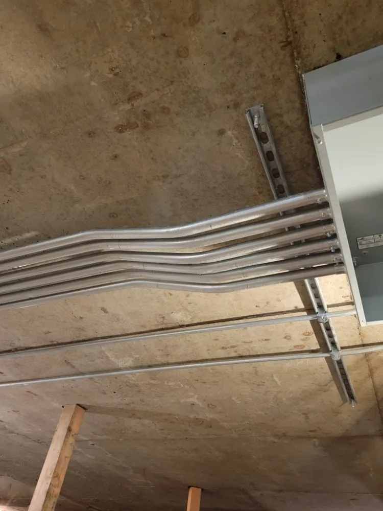 Slide of Crimson City Electric