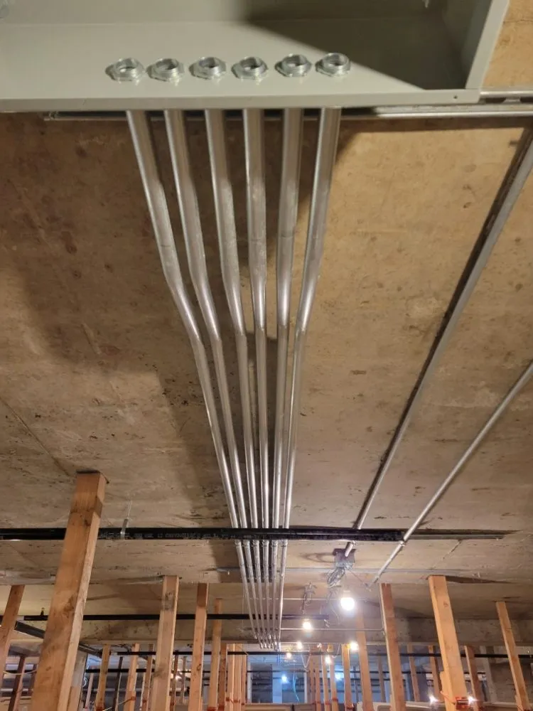 Slide of Crimson City Electric