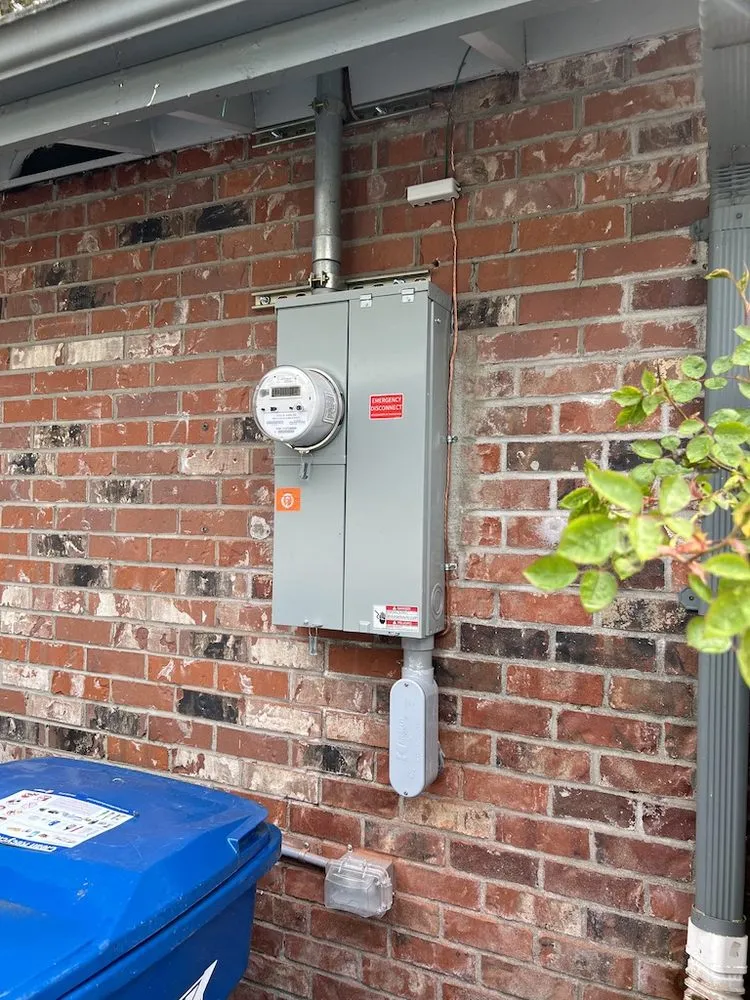 Slide of Crimson Electric