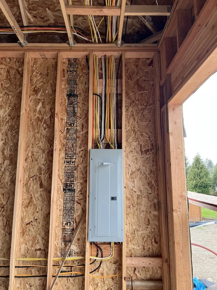 Slide of Crimson Electric