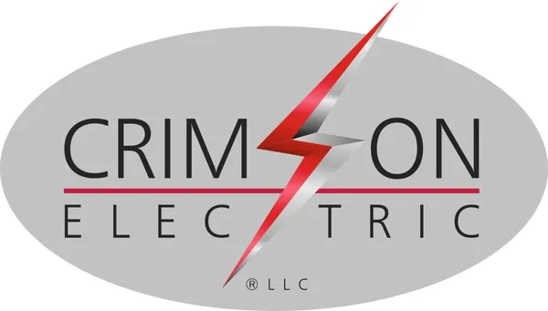Crimson Electric Logo
