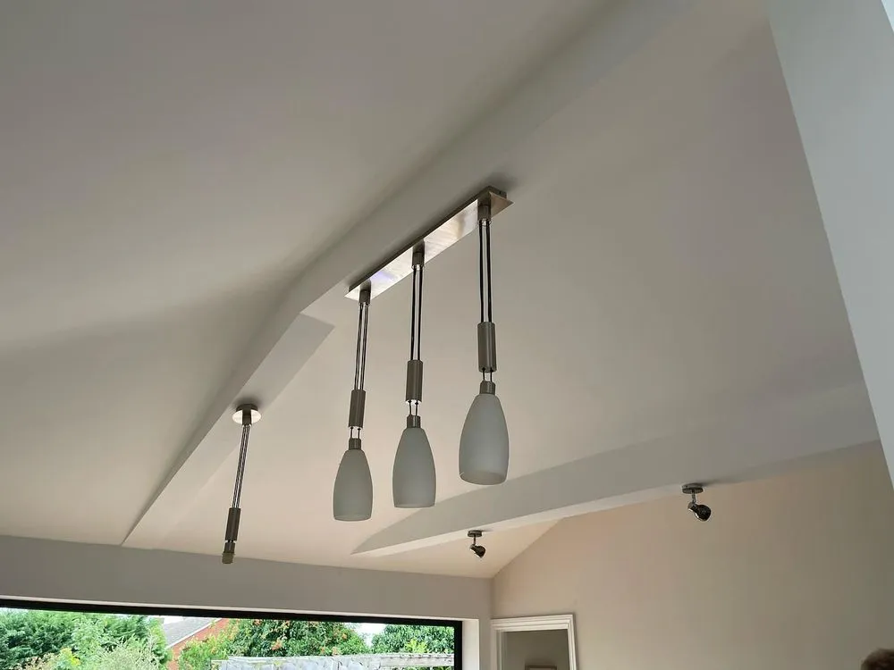 Slide of Crimson Electrical Contractors