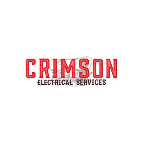 Slide of Crimson Electrical Services