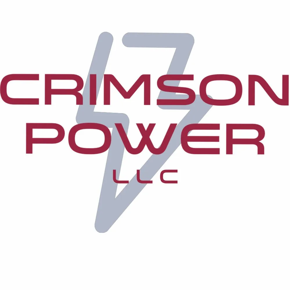 Slide of Crimson Power