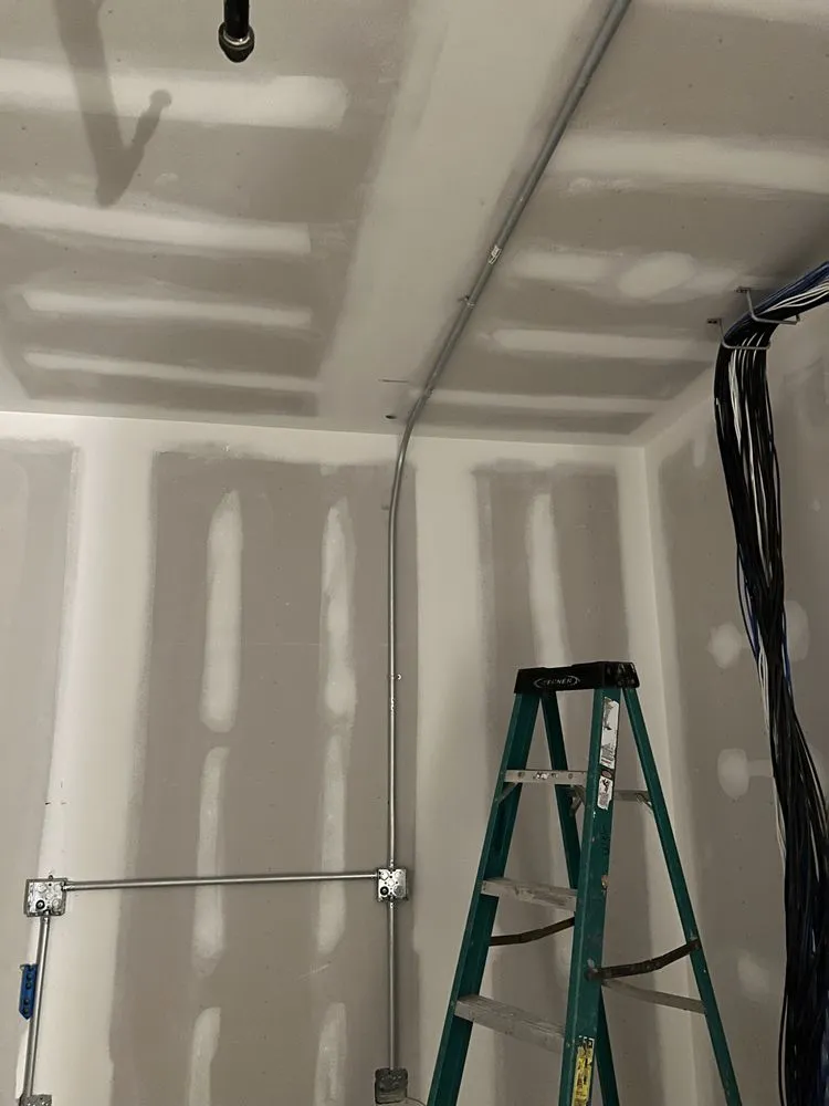 Slide of Cris Electric