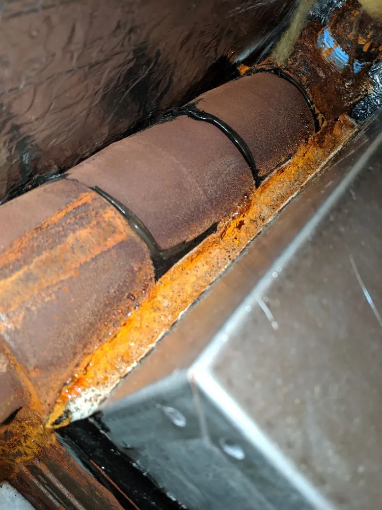 Slide of Crisafulli Bros. Plumbing & Heating Contractors