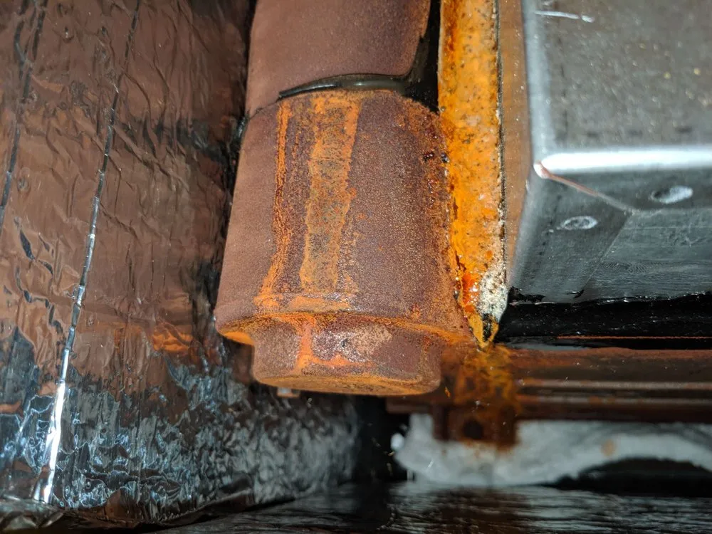 Slide of Crisafulli Bros. Plumbing & Heating Contractors