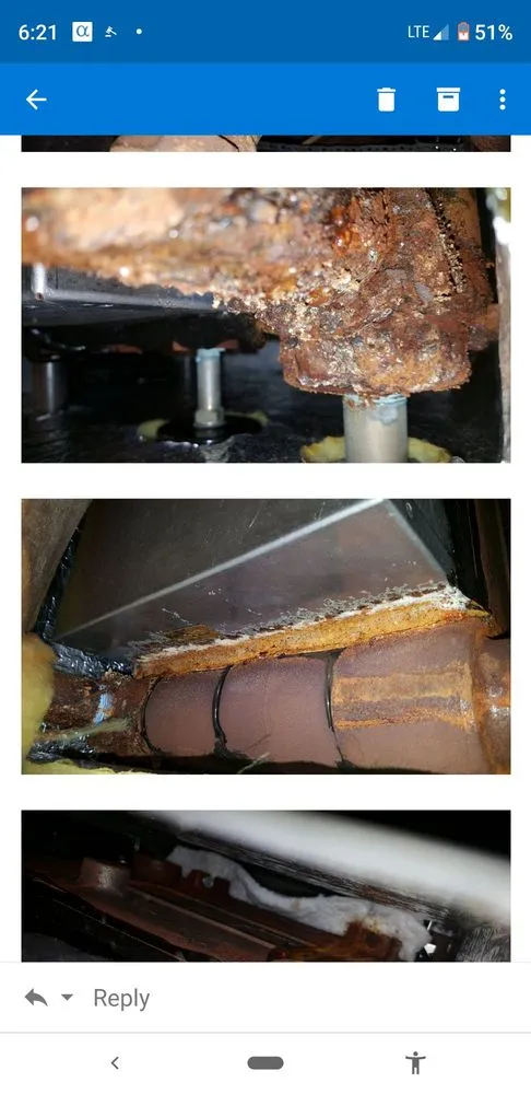 Reliable electrical repair experts serving ,  - Crisafulli Bros. Plumbing & Heating Contractors