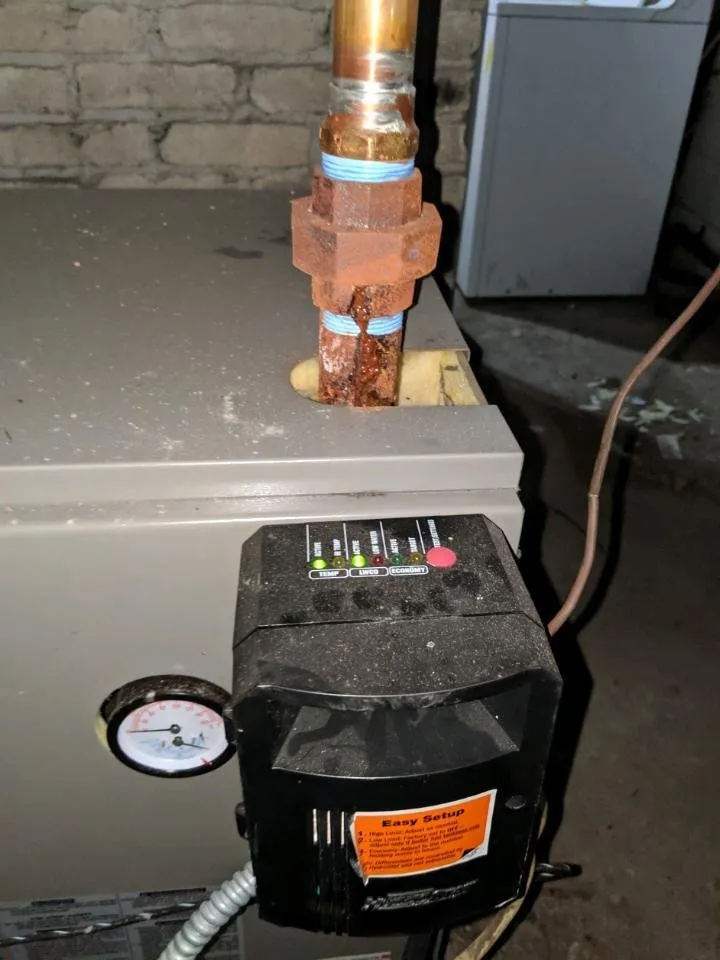 Certified panel upgrade experts serving ,  - Crisafulli Bros. Plumbing & Heating Contractors