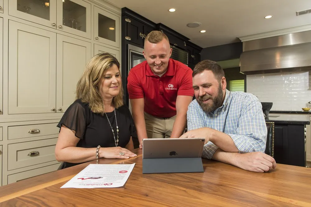 Licensed emergency electrical service service in ,  - Crisafulli Bros. Plumbing & Heating Contractors