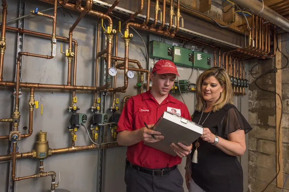 Emergency circuit breaker repair experts serving ,  - Crisafulli Bros. Plumbing & Heating Contractors