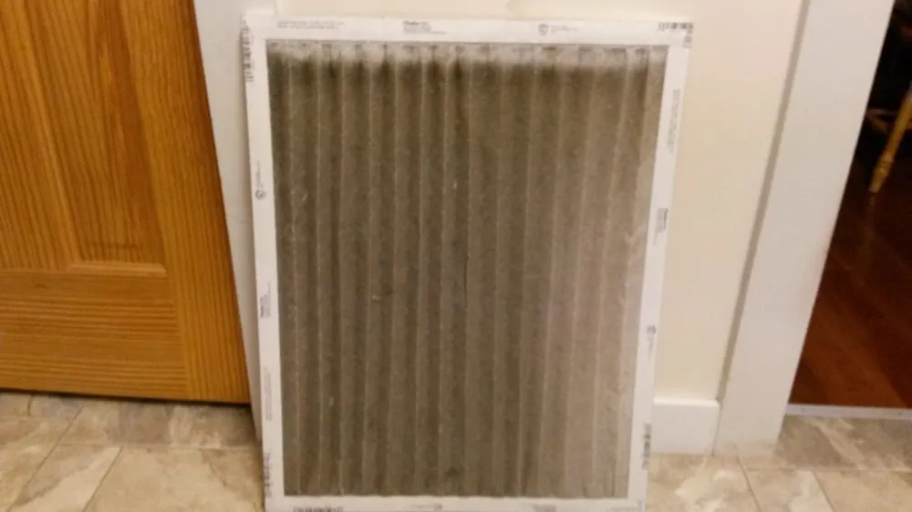 Slide of Crisafulli Bros. Plumbing & Heating Contractors