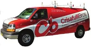 Slide of Crisafulli Bros. Plumbing & Heating Contractors