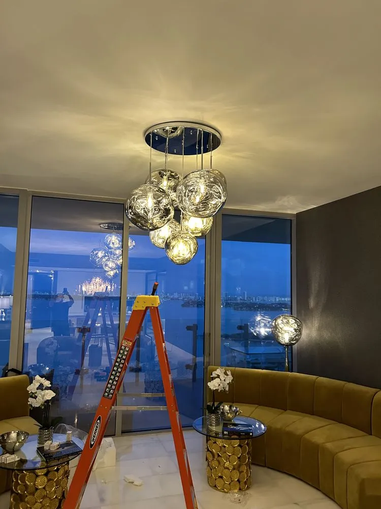 Slide of Crisbar Electric