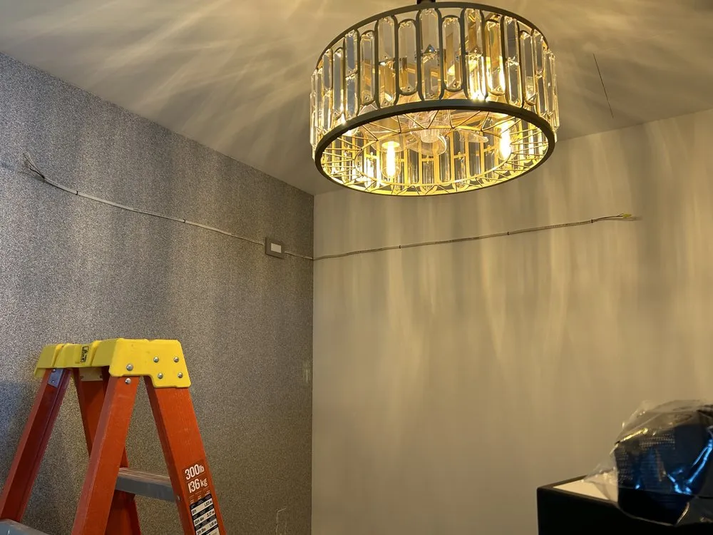 Slide of Crisbar Electric