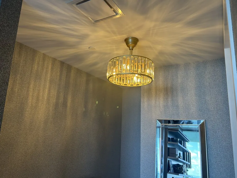 Slide of Crisbar Electric