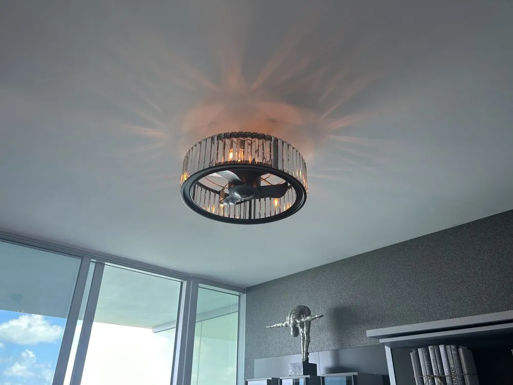 Slide of Crisbar Electric